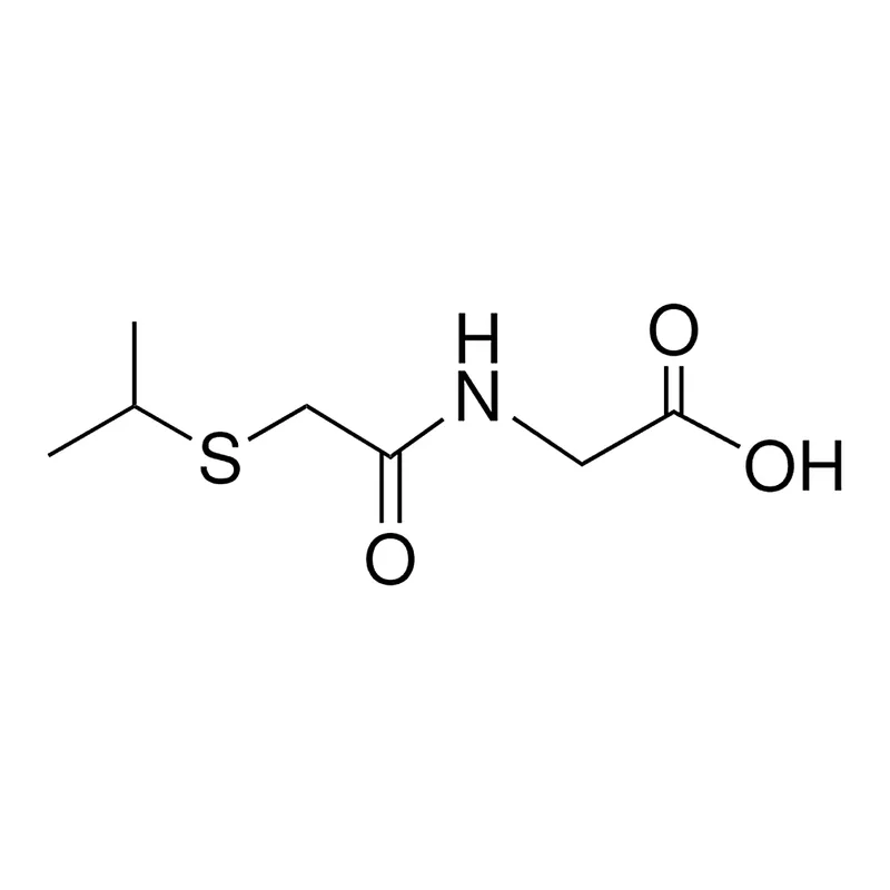 Merck (2-ISOPROPYLSULFANYL-ACETYLAMI - 25 MG&