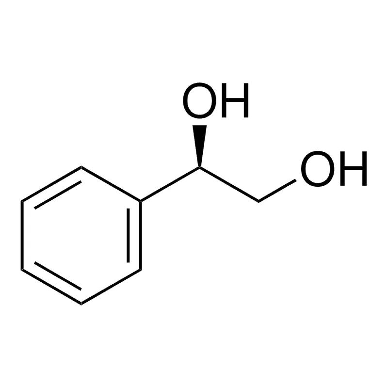 Merck (R)-(-)-1-Phenyl-1,2-ethanediol