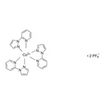Merck FK 102 Co(II) PF6 salt