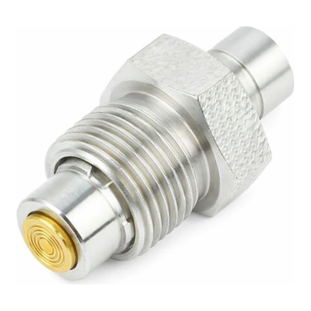 Restek Inlet Valve For Agilent 1290 Sim to OEM# G4220-60022