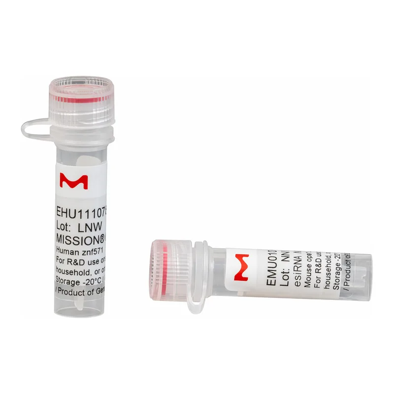 Merck MISSION(R) esiRNA