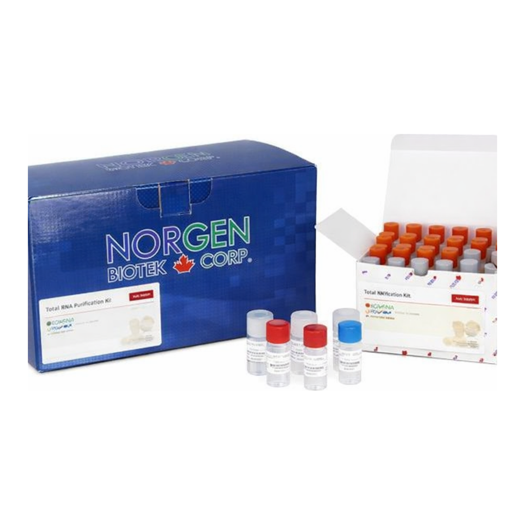 Norgen 16S V2-V3 Library Preparation Kit for Illumina
