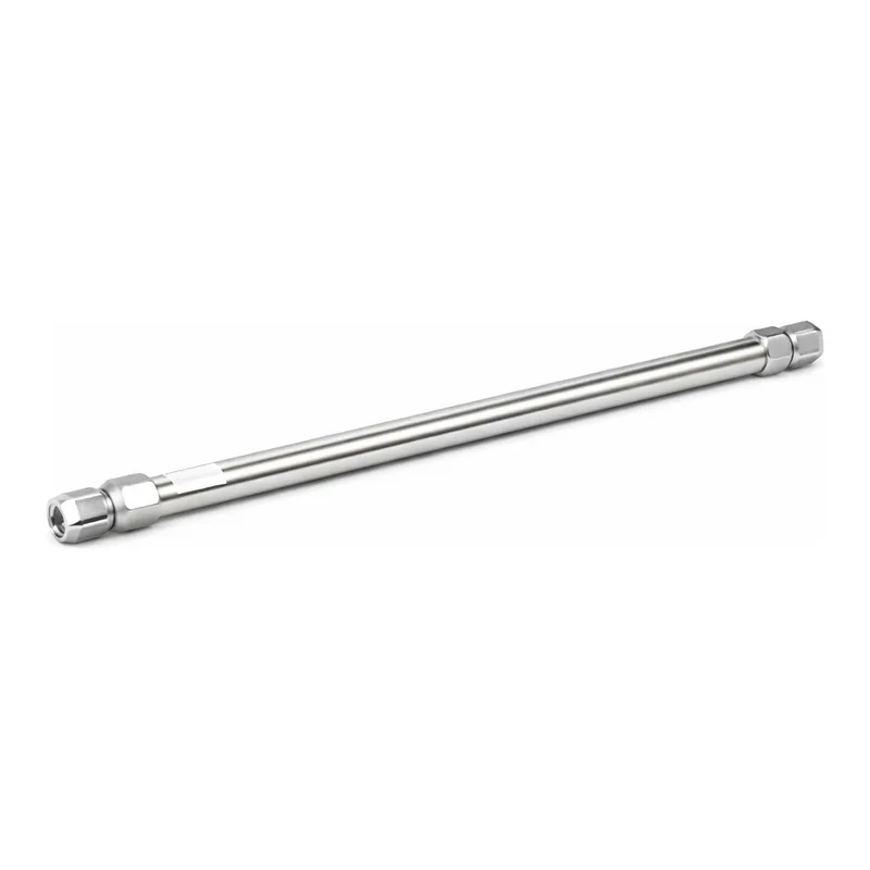 Waters XTerra MS C18 Prep Column, 125Å, 10 µm, 7.8 mm X 300 mm, 1/pk