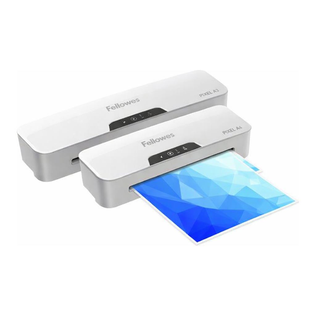OFFICENEX 펠로우즈 코팅기 Pixel A3