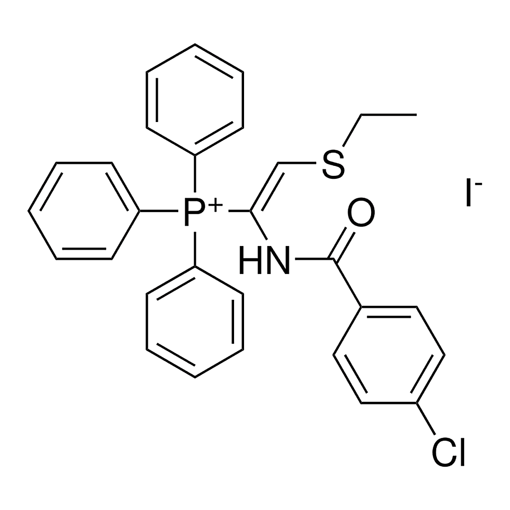 Merck (1-(4-CHLORO-BENZOYLAMINO)-2-ET - 10MG &