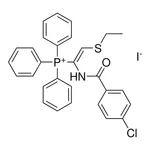 Merck (1-(4-CHLORO-BENZOYLAMINO)-2-ET - 10MG &