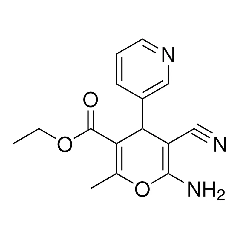 Merck 6-AMINO-5-CYANO-2-METHYL-4-PYR - 50 MG&