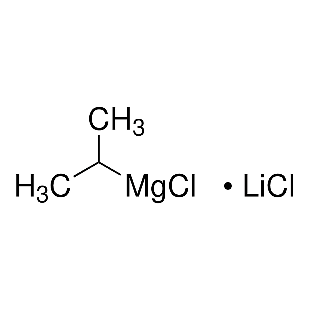 Merck Isopropylmagnesium chloride lithium chloride complex solution