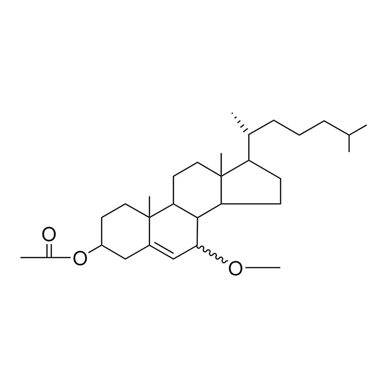 Merck CHOLEST-5-ENE-3-BETA,7-DIYL 3- - 1 MG&