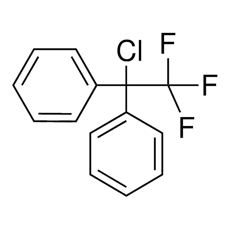 Merck 1-CHLORO-1,1-DIPHENYL-2,2,2-TRI