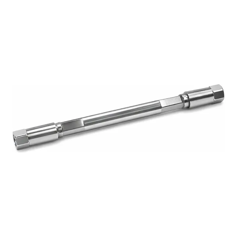 Waters XSelect HSS C18 SB Column, 100Å, 3.5 µm, 2.1 mm X 75 mm, 1/pk