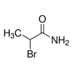 Merck 2-BROMOPROPIONAMIDE, 99%