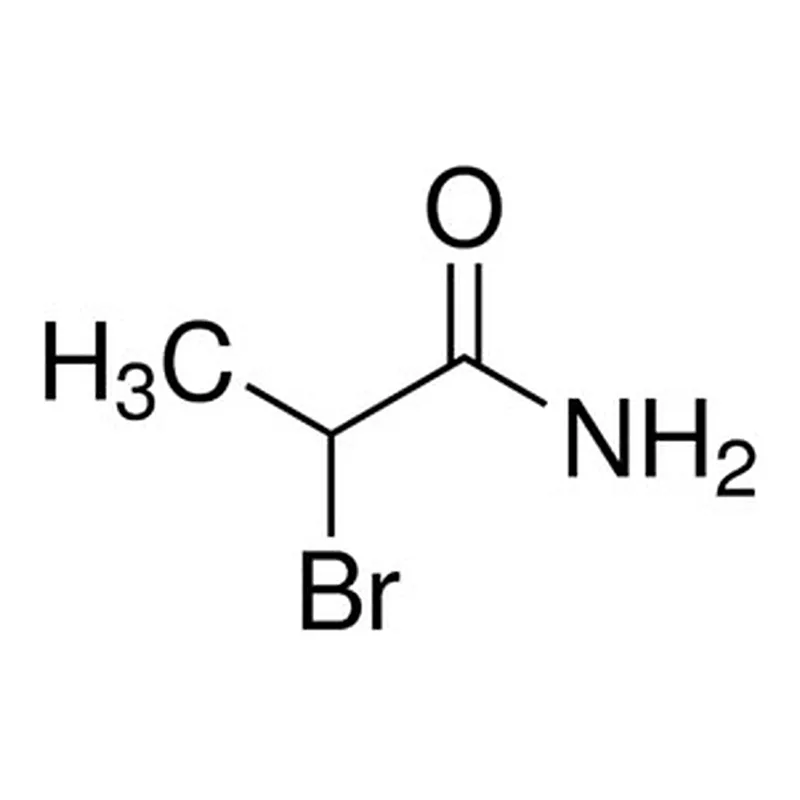 Merck 2-BROMOPROPIONAMIDE, 99%