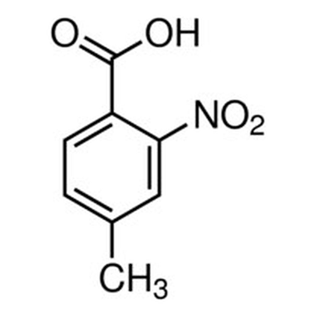 Merck 4-METHYL-2-NITROBENZOIC ACID, 97%