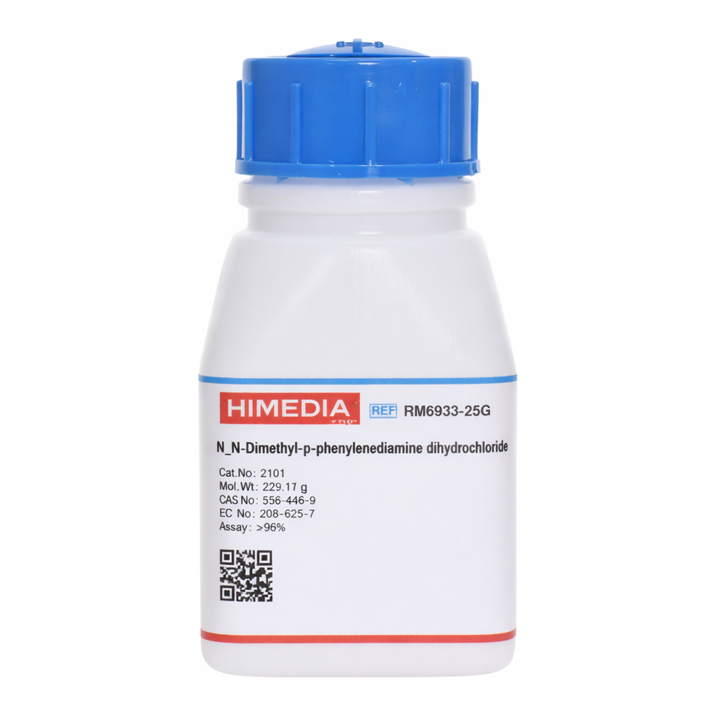Himedia N,N-Dimethyl-p-phenylenediamine dihydrochloride