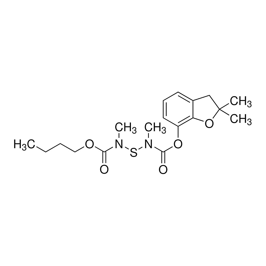 Merck Furathiocarb
