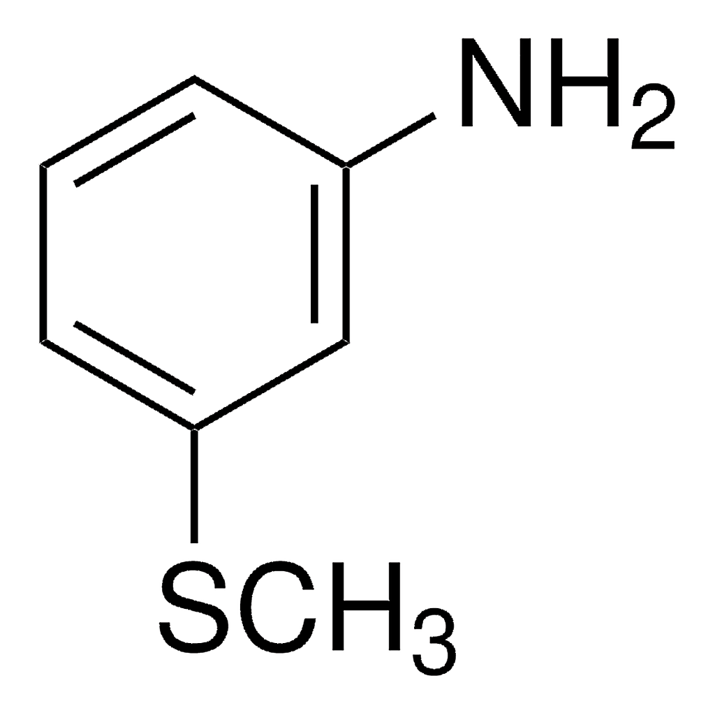 Merck 3-(Methylthio)aniline