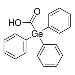 Merck TRIPHENYLGERMANECARBOXYLIC ACI - 50 MG&