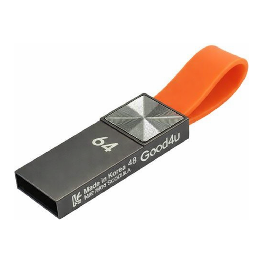 OFFICENEX USB메모리(G40/64GB/Good4u)