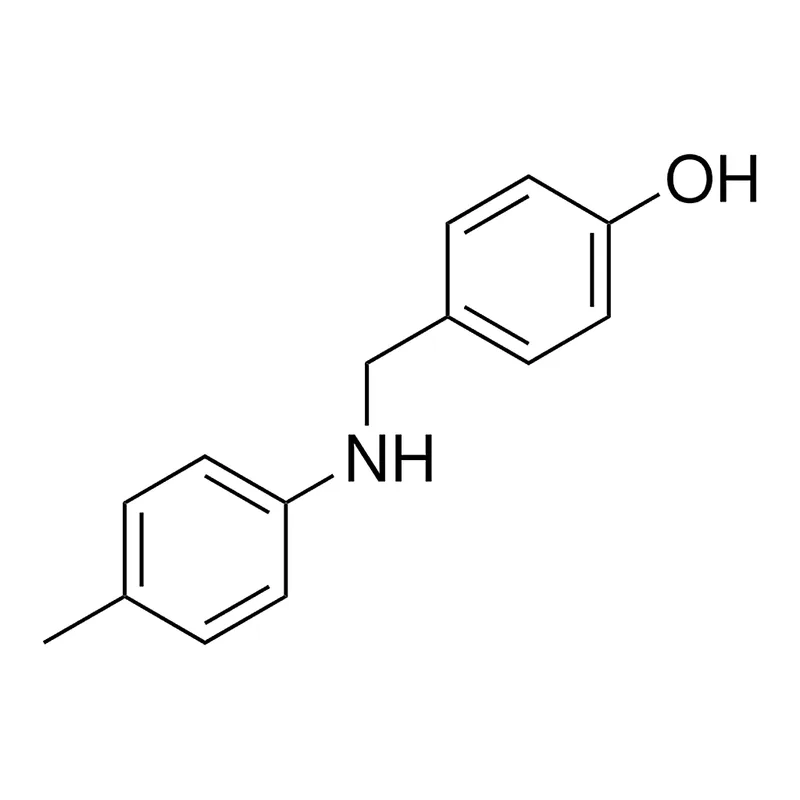 Merck ALPHA-(P-TOLUIDINO)-P-CRESOL-