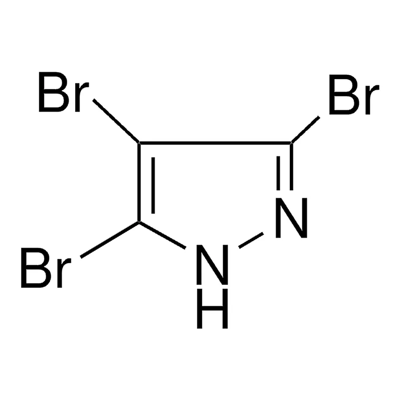 Merck 3,4,5-TRIBROMO-1H-PYRAZOLE-