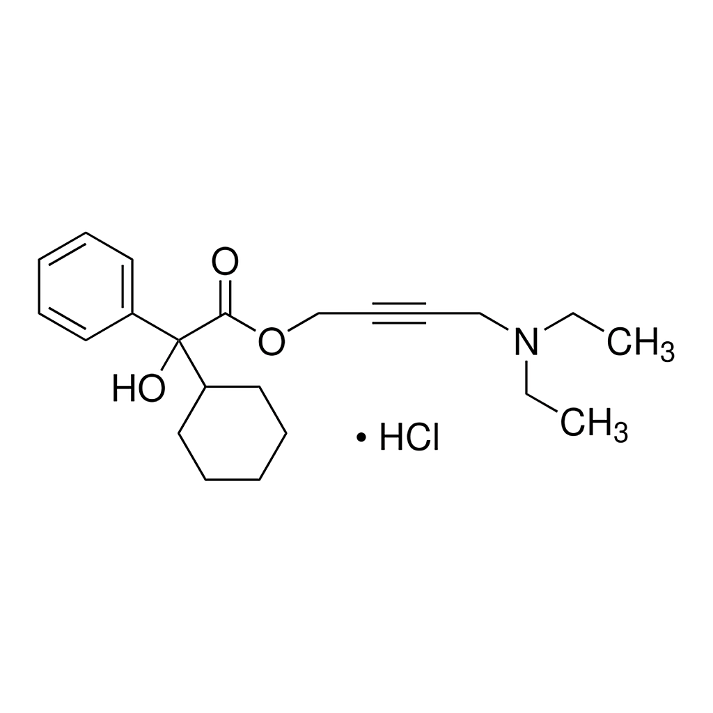 Merck Oxybutynin chloride