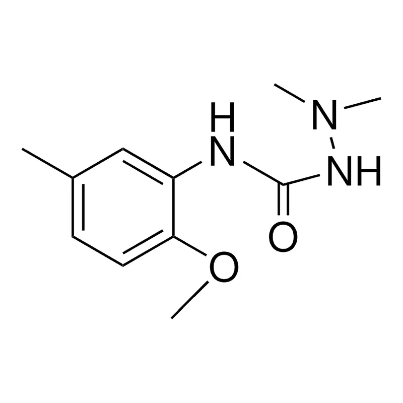 Merck 1,1-DIMETHYL-4-(2-METHOXY-5-MET-