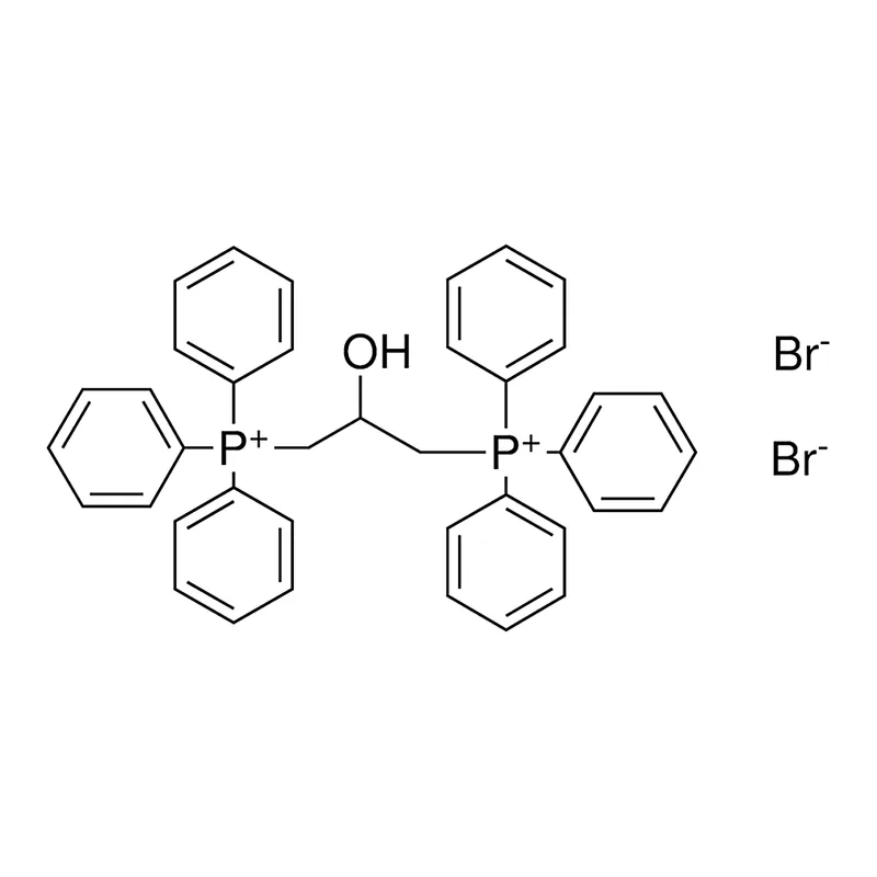 Merck 2-HYDROXY-1,3-TRIMETHYLENEBIS(T-
