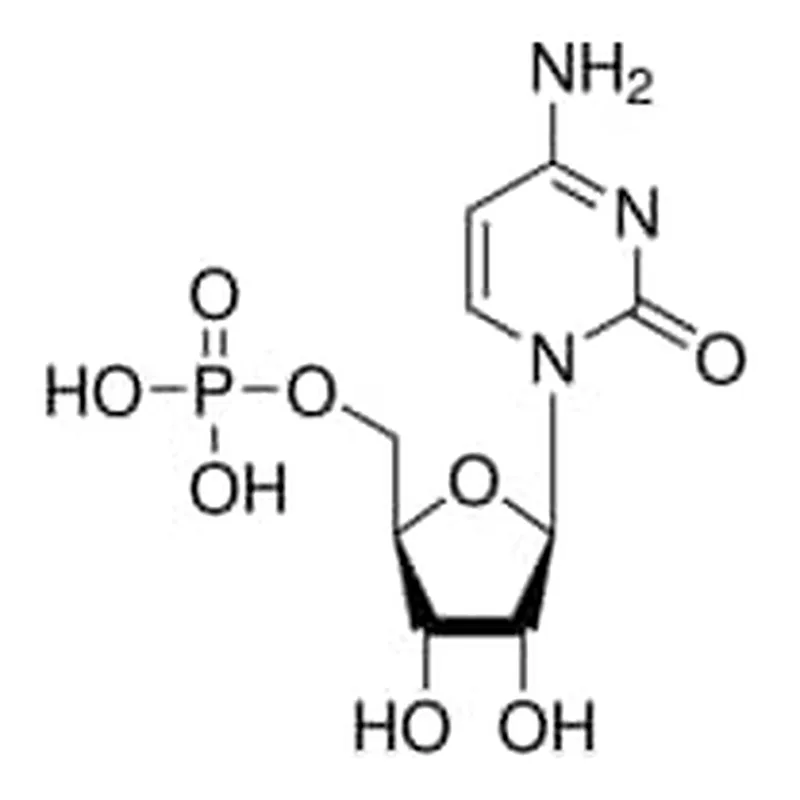 Merck CYTIDINE 5``-MONOPHOSPHATE, SIGMA GRADE&