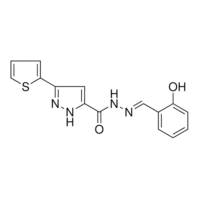 Merck 5-THIOPHEN-2-YL-2H-PYRAZOLE-3- - 50 MG &
