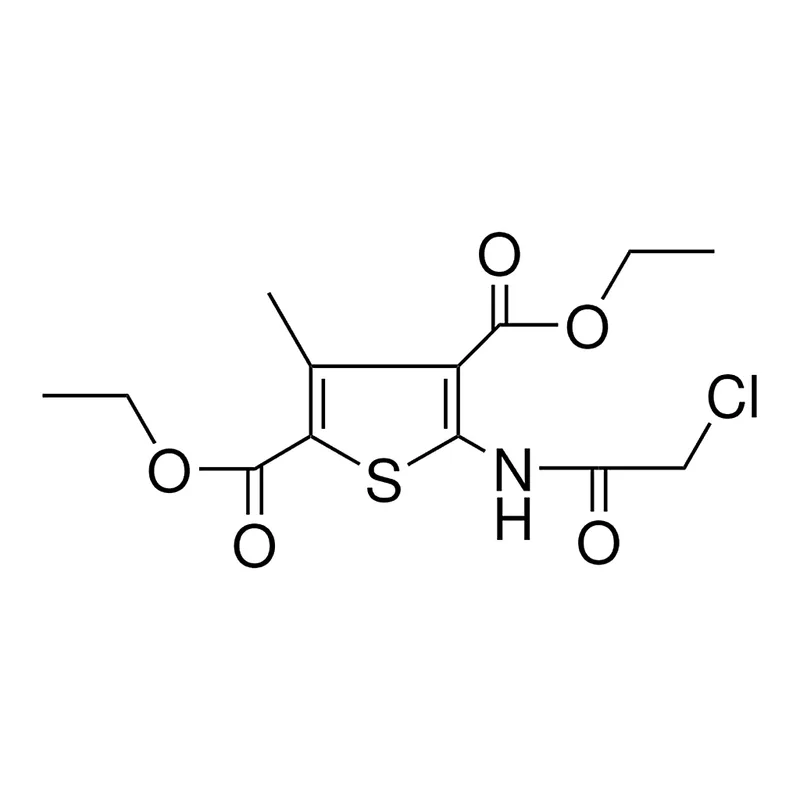 Merck 5-(2-CHLORO-ACETYLAMINO)-3-MET - 25 MG&