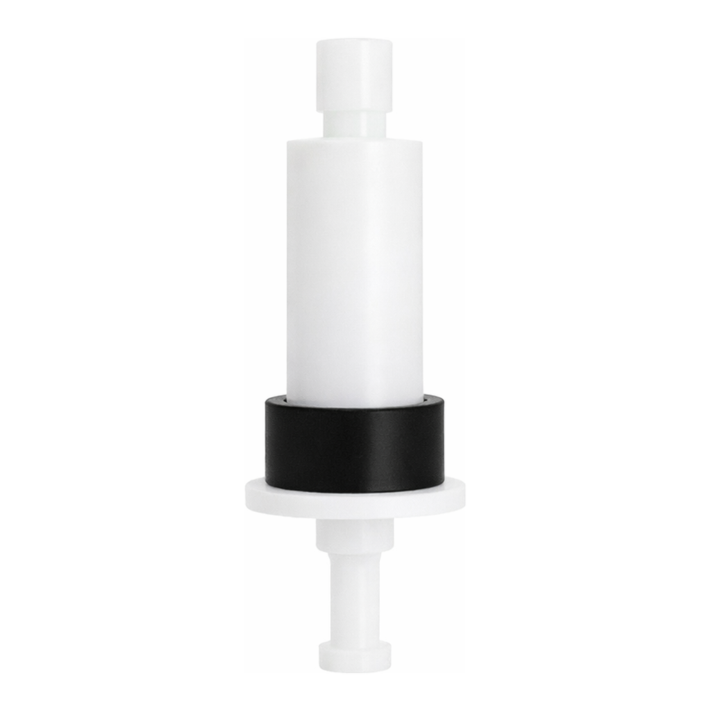 Waters Sep-Pak Silica Plus Long Cartridge, 690 mg Sorbent per Cartridge, 55 - 105 µm, 50/pk