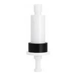 Waters Sep-Pak Silica Plus Long Cartridge, 690 mg Sorbent per Cartridge, 55 - 105 µm, 50/pk