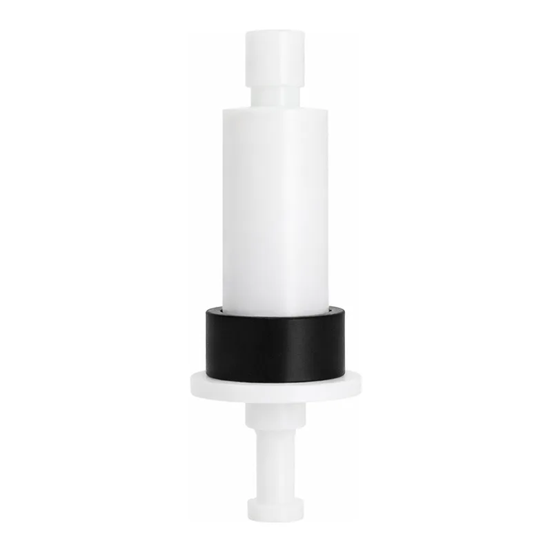 Waters Sep-Pak Silica Plus Long Cartridge, 690 mg Sorbent per Cartridge, 55 - 105 µm, 50/pk