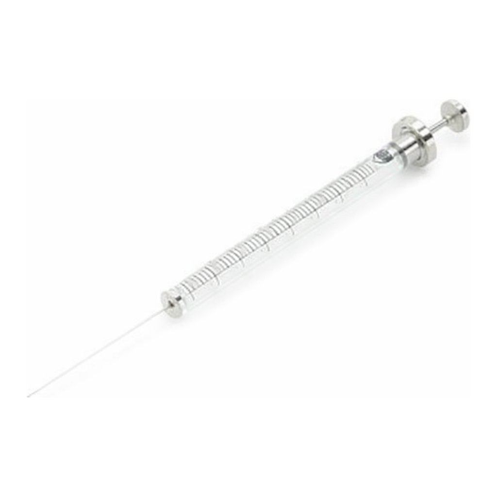 Restek Syringe, SGE, Model 100F 100ul/25/2
