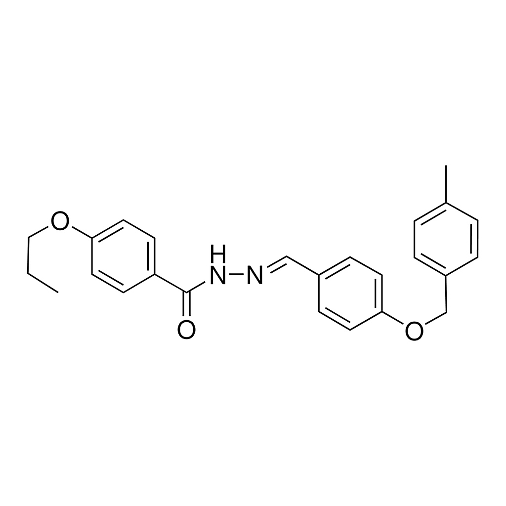 Merck N'-(4-((4-METHYLBENZYL)OXY)BENZY-