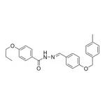 Merck N'-(4-((4-METHYLBENZYL)OXY)BENZY-