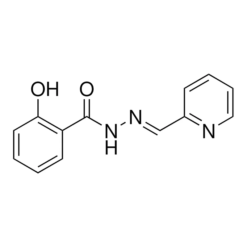 Merck 2-HYDROXY-N'-(2-PYRIDINYLMETHYLE-