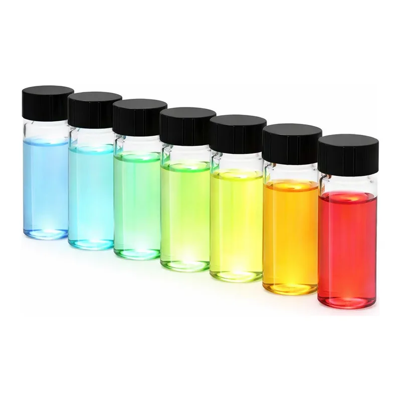 Merck Conjugated Polymer Nanoparticle (CPN)