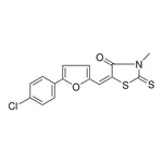 Merck 5-[5-(4-CHLORO-PHENYL)-FURAN-2- -25 MG