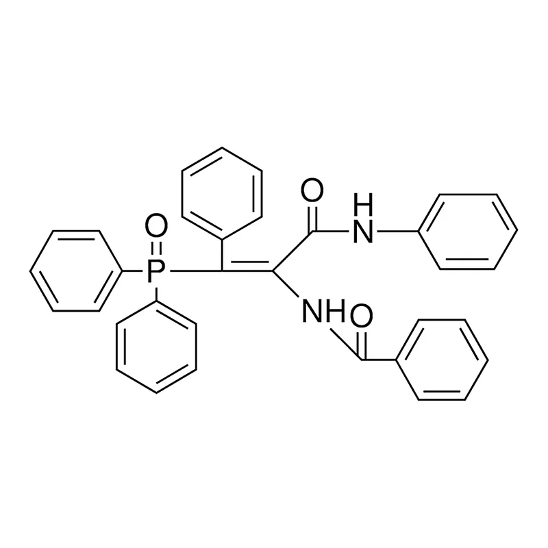 Merck N-(2-(DIPHENYL-PHOSPHINOYL)-2-P-