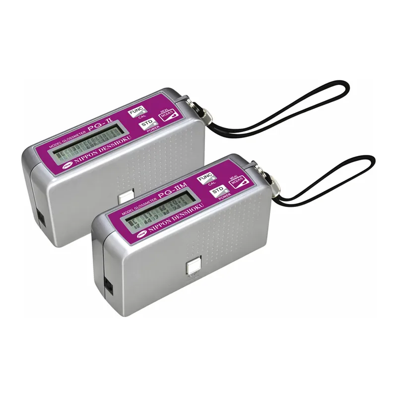 AS ONE Handy Gross Meter, 핸디 광택계