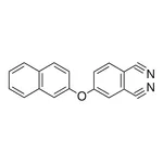 Merck 4-(NAPHTHALEN-2-YLOXY)-PHTHALO - 50 MG&
