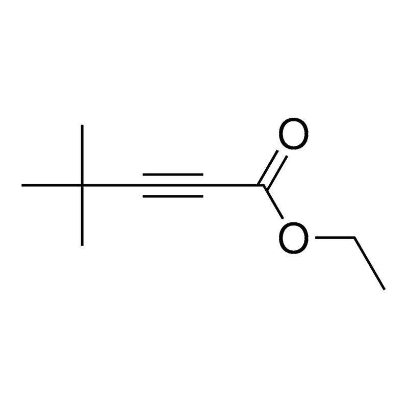 Merck ETHYL 4,4-DIMETHYL-2-PENTYNOATE-10MG