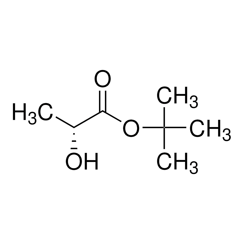 Merck (+)-tert-Butyl D-lactate