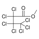 Merck METHYL HEPTACHLOROBUTYRATE - 50 MG