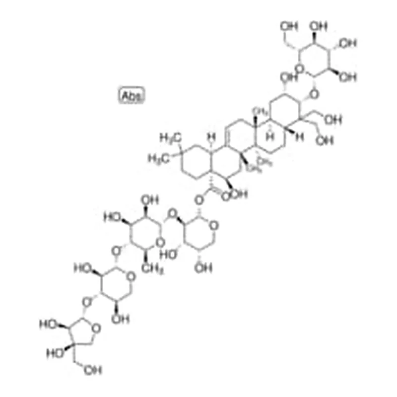 Merck Platycodin D, European Pharmacopoeia (EP