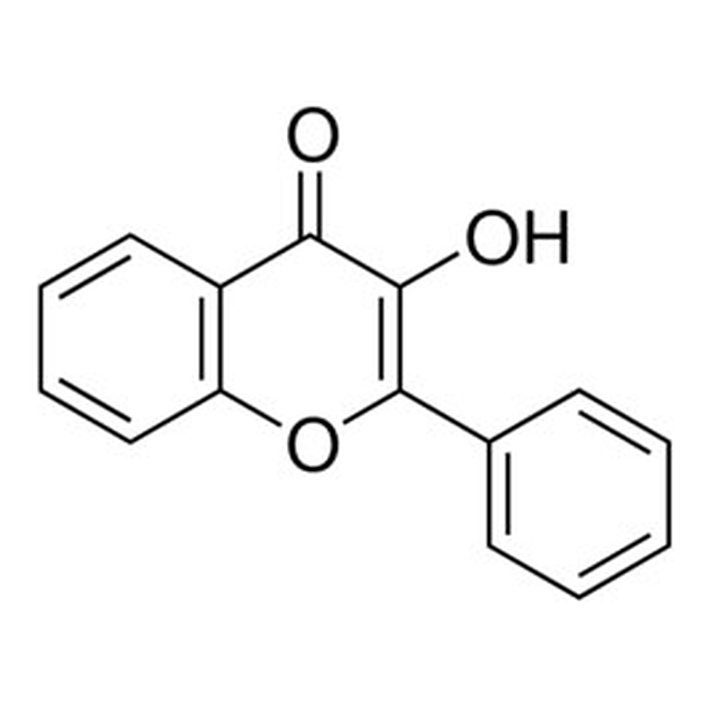 Merck 3-HYDROXYFLAVONE, >=98%