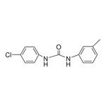 Merck 1-(4-CHLOROPHENYL)-3-(M-TOLYL)U-