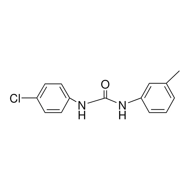 Merck 1-(4-CHLOROPHENYL)-3-(M-TOLYL)U-